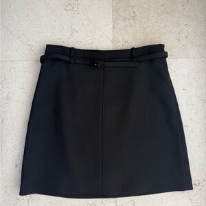 Theory skirt